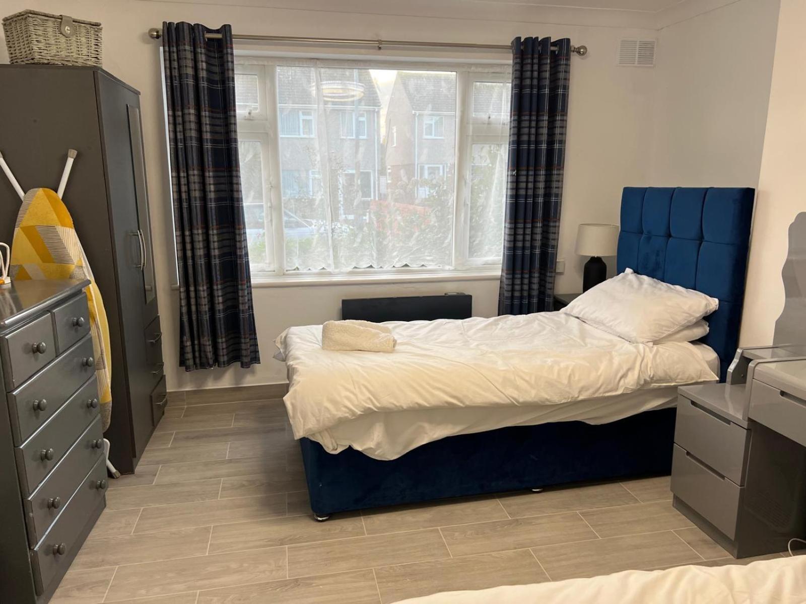 Beautiful 2-Bedroom In Grays Close To Lakeside מראה חיצוני תמונה